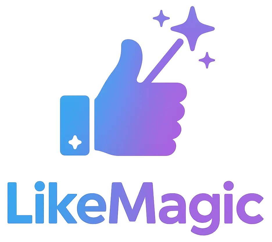 LikeMagic
